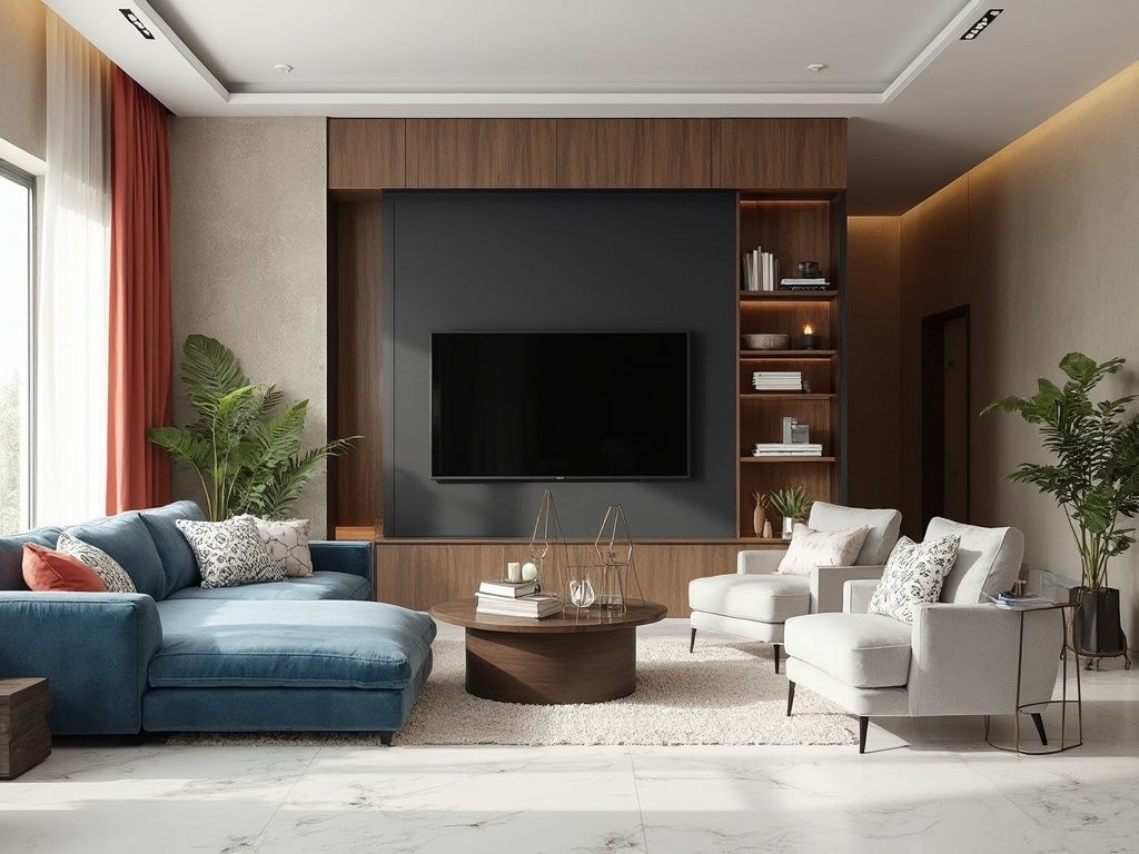 Full Home Interiors
